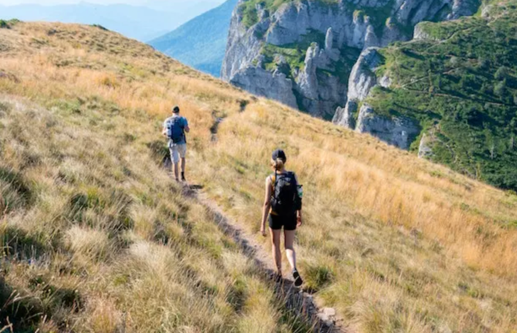 A view of Austria. Photo: Unsplash