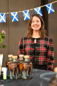 Hosting a Burns Night in Berlin